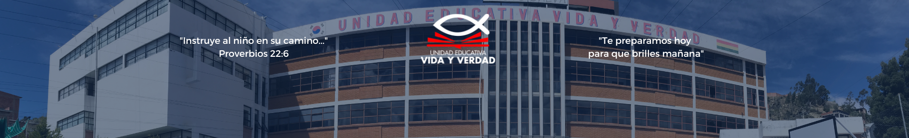 Vida y Verdad